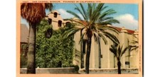 Vintage san gabriel for sale  Southampton