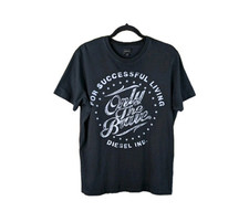 Diesel brave shirt for sale  SUDBURY