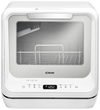 Bomann tischgeschirrspüler ge gebraucht kaufen Bomann tischgeschirrspüler ge gebraucht kaufen  Berlin