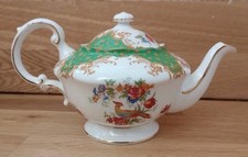 Vintage paragon rockingham for sale  OLDHAM