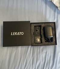 Lekato looper pro for sale Lekato looper pro for sale  LONDON