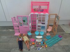 Barbie bundle fold for sale  MIDDLESBROUGH