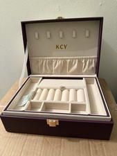 Jewellery box women for sale  ACCRINGTON