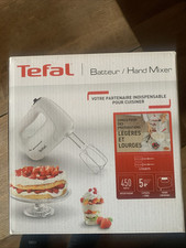 Batteur hand mixer d'occasion  Linselles