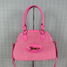 Juicy couture fuschia for sale  Norman