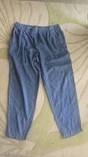 Womens blue casual for sale  STEVENAGE