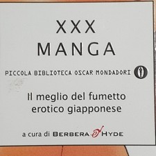 Xxx manga meglio usato  Parma
