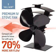 Valiant premium stove for sale  ROYSTON