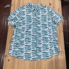Bean tropicwear shirt for sale  Artesia