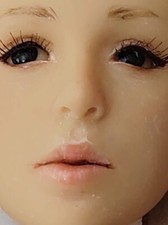 Poupée lyouba bjd d'occasion  Nîmes