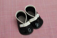 Alte puppenschuhe celluloidpup gebraucht kaufen  Rodgau