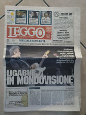 Luciano ligabue leggo usato  Costa Masnaga