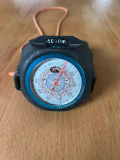 Thommen classic altimeter gebraucht kaufen  Gudensberg