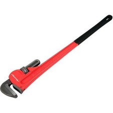 Adjustable stilsons pipe for sale  WALSALL