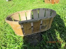 Ancienne cagette bois d'occasion  Montceau-les-Mines
