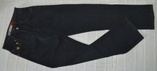 Pantaloni energie nero usato  Pomarance