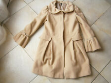 Manteau beige taille d'occasion  Lescar