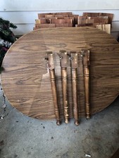 Kitchen table. chairs. for sale  Como