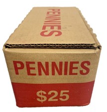 Sealed box bank for sale  Old Town