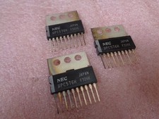 Nec audio verstärker gebraucht kaufen  Versand nach Germany