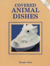 Covered animal dishes for sale  Montgomery