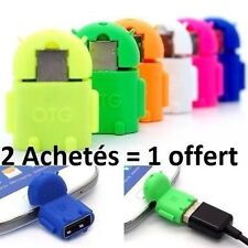Adaptateur micro usb d'occasion  Oissel