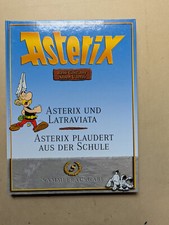 Asterix weltbild sammlerausgab gebraucht kaufen  Berlin