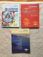 Anne terzibaschitsch tastentr� gebraucht kaufen  Leonberg