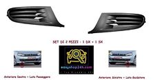 Set griglia paraurti usato  Italia