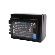 709 718 1790mah for sale  CHESSINGTON