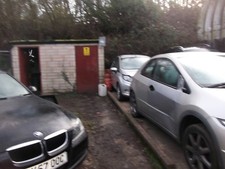 Honda civic 2.2 for sale  CULLOMPTON