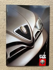 1999 alfa romeo for sale  SOUTHAMPTON