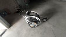 Samax rimorchio bicicletta usato  Torino