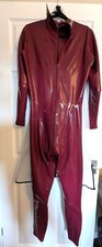 rubber catsuit for sale rubber catsuit for sale COULSDON