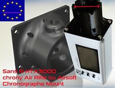 Mount for x3000 d'occasion  Châtenois
