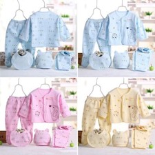 5pcs hospital newborn for sale  LONDON