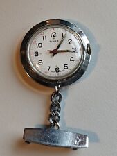 Timex mechanical nurses for sale  WIRRAL