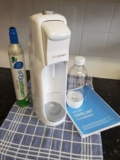 Sodastream jet model for sale  SELBY