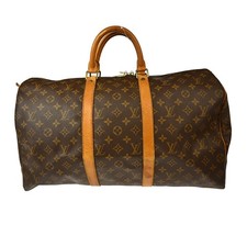 Louis vuitton keepall usato Louis vuitton keepall usato  Spedire a Italy