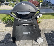 Riginal weber gas gebraucht kaufen  Erlangen
