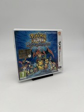Pokemon super mystery usato  Villanuova sul Clisi