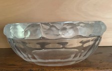 Coupe lalique cristal d'occasion  Saint-Victoret