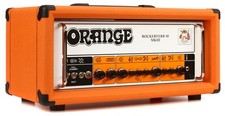 Orange rockerverb mkiii for sale  Fort Wayne