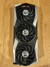 Msi radeon 6800 for sale  HEREFORD