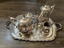 Vintage oneida silver for sale  Dumfries