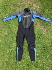 bare wetsuits for sale  WAKEFIELD