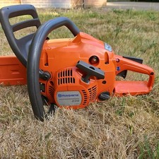 Husqvarna 236 chainsaw for sale  READING