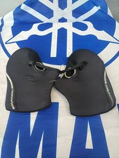 Copri manopole guanti usato  Roma
