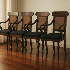 Chairs dining room for sale  Miami