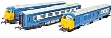 Triang hornby blue for sale  WIGAN